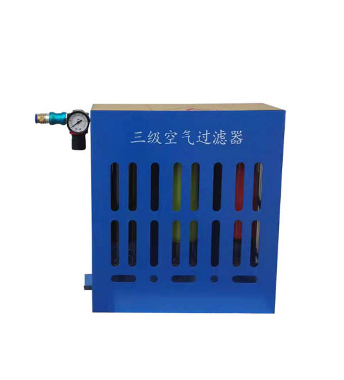 高效空气过滤器装置作用