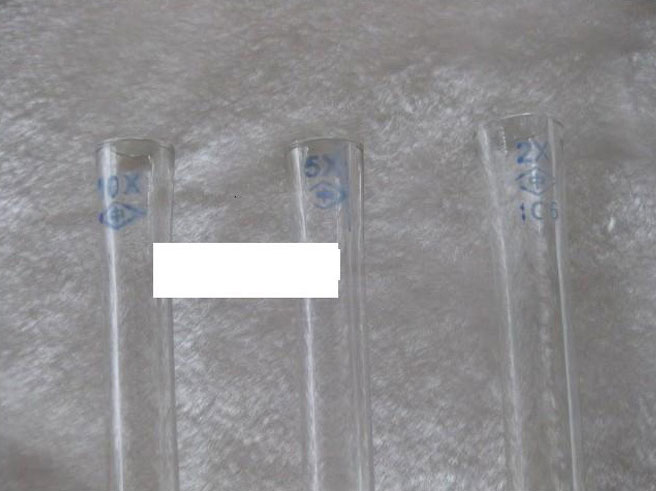 气动量仪玻璃管厂家