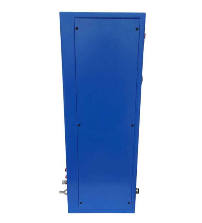 DZL-3D型中文屏电子式气动量仪